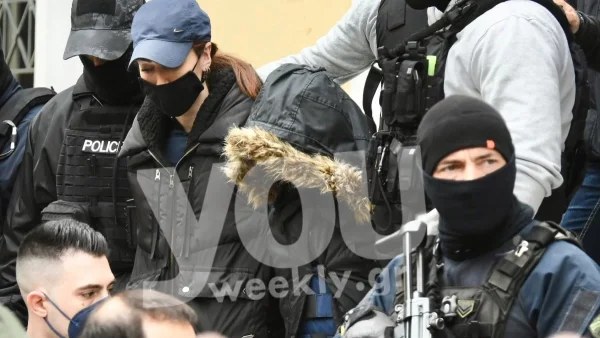 Τραγωδία Πάτρα: Αποκάλυψη σοκ για τον Μάνο Δασκαλάκη!  Ποια είναι η νέα σύντροφός του και πόσο καιρό είναι μαζί;