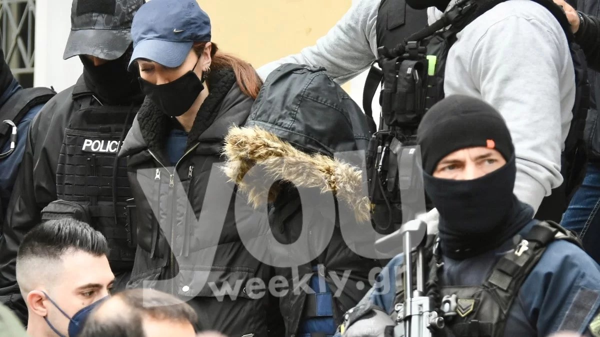 Τραγωδία Πάτρα: Αποκάλυψη σοκ για τον Μάνο Δασκαλάκη!  Ποια είναι η νέα σύντροφός του και πόσο καιρό είναι μαζί;