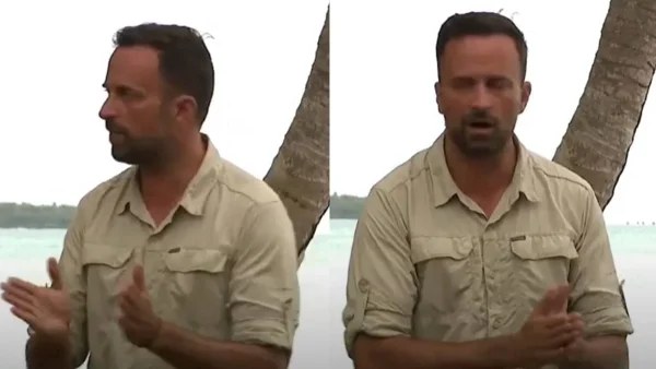 Survivor 5 - trailer 5/4: Έξαλλος ο Γιώργος Λιανός πριν τον αγώνα! Φώναζε στους παίκτες