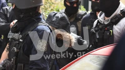 Τραγωδία Πάτρα: Συνταρακτικές οι νέες αποκαλύψεις για τον θάνατο της Μαλένας -  «Μιλούν» οι πνεύμονες της