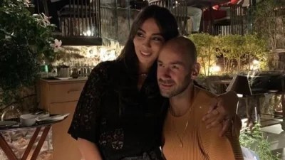 Δεν είναι από την Αθήνα ο Βασίλης Σπανούλης - Η αλήθεια για την καταγωγή του συζύγου της Ολυμπίας Χοψονίδου