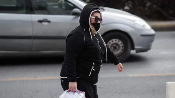 Πάτρα: «Εγώ γ@@@ω το σπίτι σου είμαι η θεία των παιδιών» - Αποκαλυπτικό ηχητικό της Δήμητρας Πισπιρίγκου