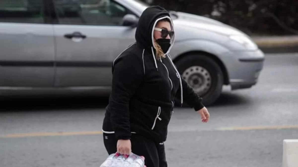 Πάτρα: «Εγώ γ@@@ω το σπίτι σου είμαι η θεία των παιδιών» - Αποκαλυπτικό ηχητικό της Δήμητρας Πισπιρίγκου