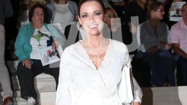 Παναγιώτα Βλαντή: «Την αγάπησα την "Σιλβή" και για μένα έχει αφήσει εποχή»