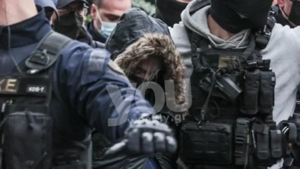 Πάτρα: Πόσα κιλά έχασε η Ρούλα Πισπιρίγκου στις 3 μέρες στον Κορυδαλλό;