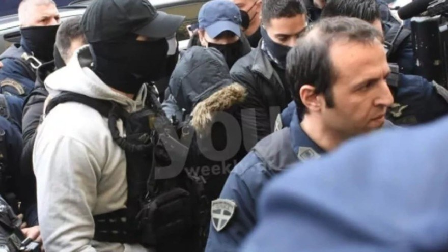 Ο Μάνος Δασκαλάκης απαντάει πρώτη φορά για όλα