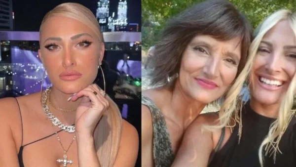 Πολλά κιλά μείον η Ιωάννα Τούνη μετά τον χαμό της μητέρας της - Τι συμβαίνει με την υγεία της