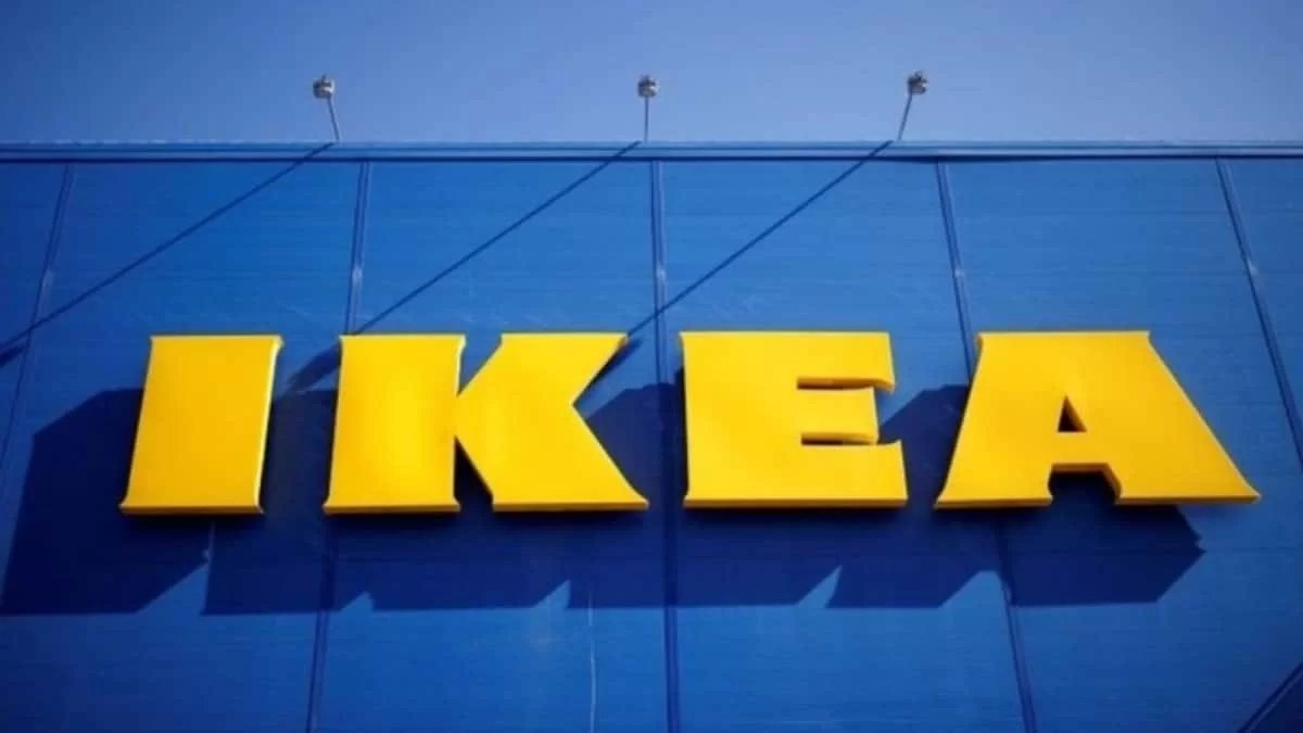Επεκτείνονται τα ΙΚΕA - Ανοίγει κατάστημα στην περιοχή της...