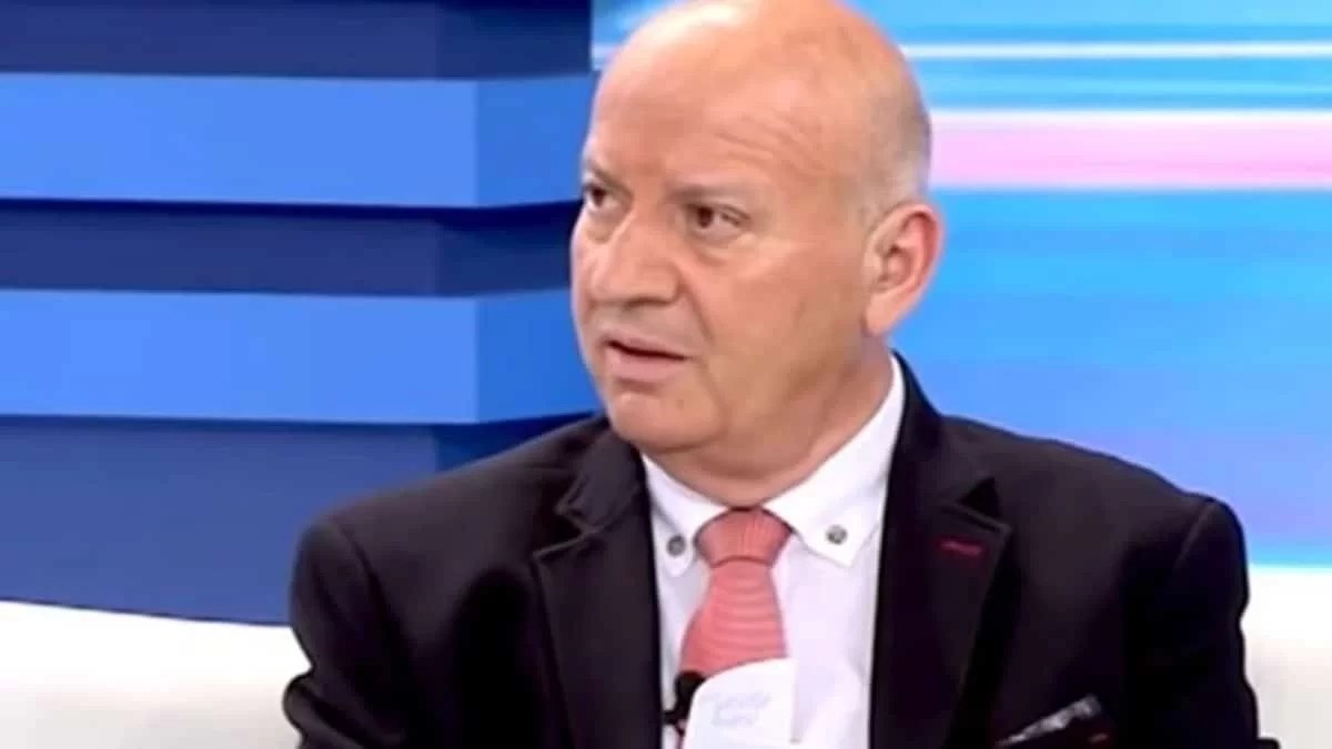 Τραγωδία Πάτρα: Αποκάλυψη σοκ από τον Κατερινόπουλο - «Τα άτομα που είναι μπλεγμένα στους θανάτους των παιδιών είναι...»
