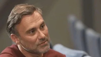 «Δεν δέχομαι το επιχείρημα “η κοινωνία δεν είναι έτοιμη» - Ο Καπουτζίδης σε μία αποκαλυπτική συνέντευξη