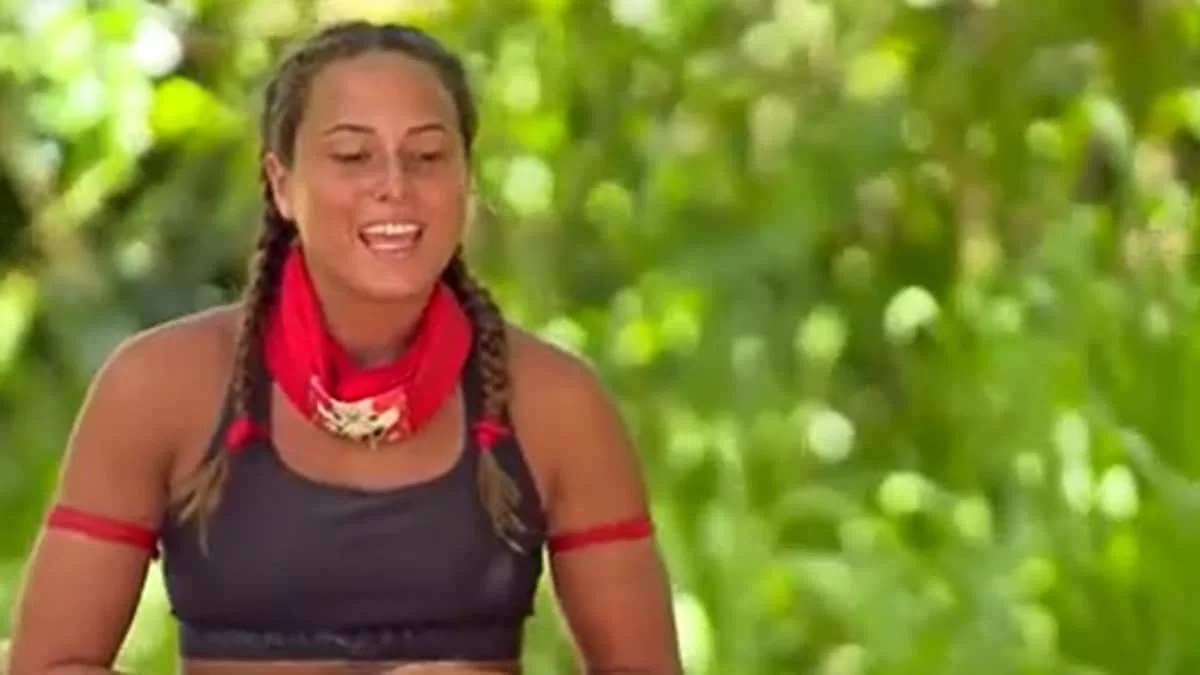 Survivor 5: «Σήμερα το βουνό...» - Τα πρώτα λόγια της Ασημίνας για την επιστροφή της στα αγωνίσματα
