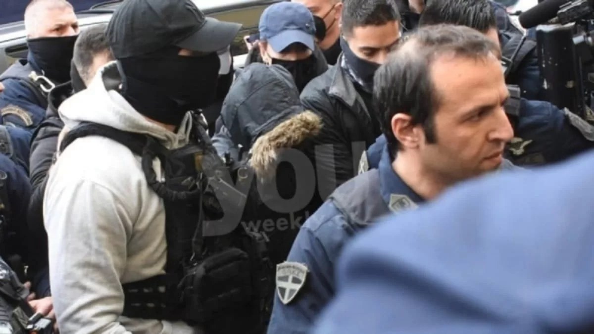 Πάτρα: «Με απειλούσε όταν της είπα να χωρίσουμε» - Νέα αποκάλυψη πρώην συντρόφου της Ρούλας