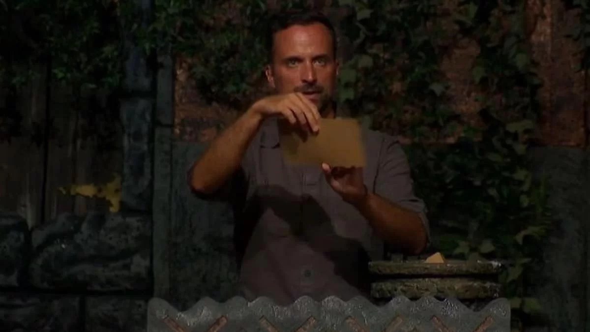 Survivor 5: Απίστευτο και όμως αληθινό - Αυτός είναι ο πρώτος υποψήφιος για αυτή την εβδομάδα