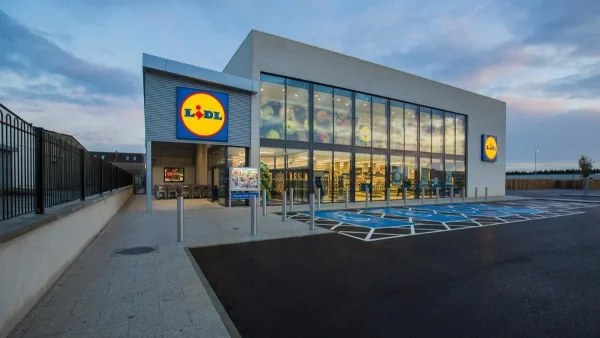H νέα κίνηση των Lidl σπέρνει "τρόμο" στην αγορά - Η αλυσίδα αποφάσισε να...