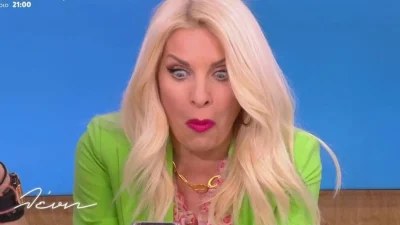 X-Factor: Η διαγωνιζόμενη που πήρε τα 4 ναι των κριτών και ενθουσίασε την Ελένη Μενεγάκη