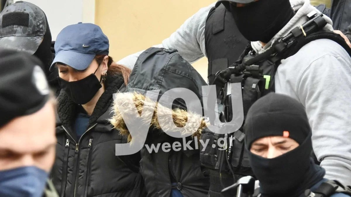 Τραγωδία Πάτρα: Η Daily Mail "έκραξε" για τα καλά την Ρούλα Πισπιρίγκου