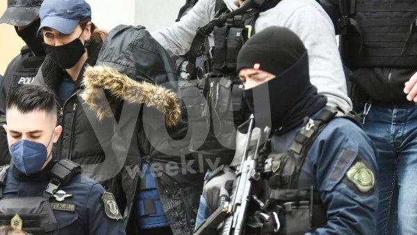 Τραγωδία Πάτρα: «Μου προκαλεί εντύπωση η ανακολουθία του συζύγου» - Οι δηλώσεις "φωτιά" του δικηγόρου της Πισπιρίγκου