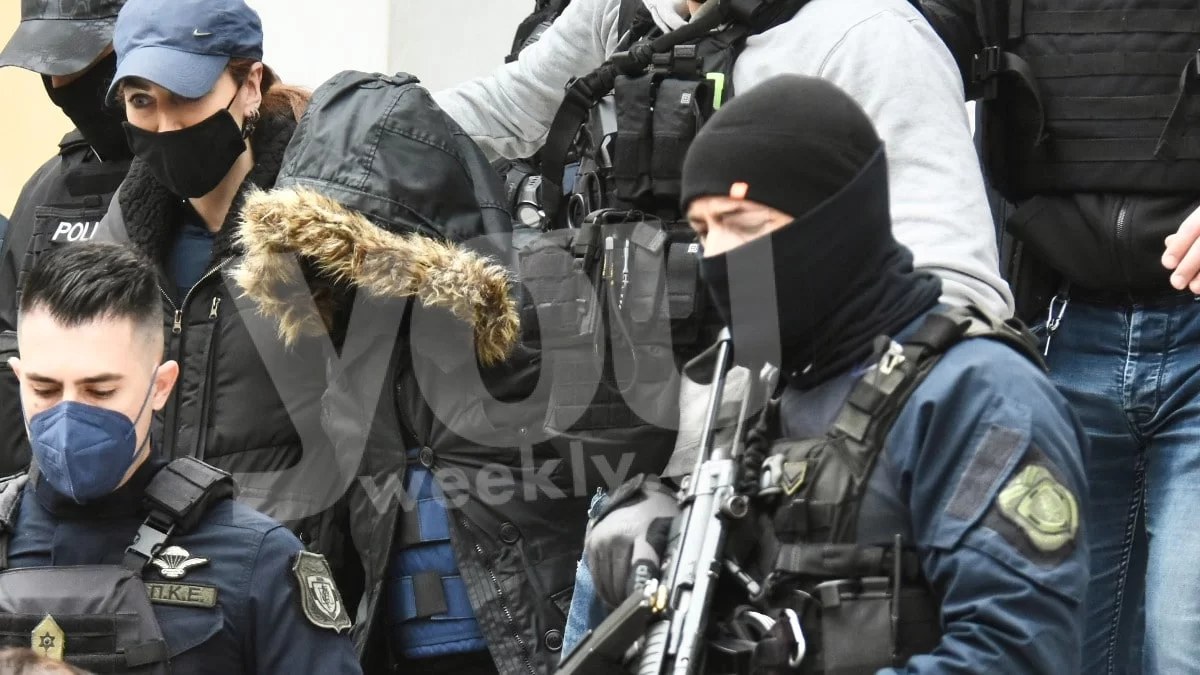 Τραγωδία Πάτρα: «Μου προκαλεί εντύπωση η ανακολουθία του συζύγου» - Οι δηλώσεις "φωτιά" του δικηγόρου της Πισπιρίγκου