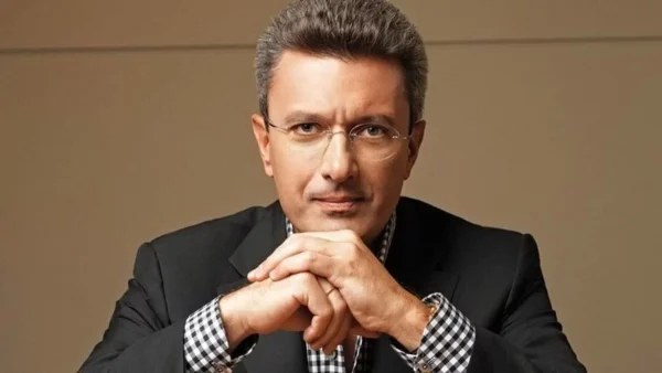 ANT1: "Εσκασε" η ανακοίνωση για την εκπομπή του Νίκου Χατζηνικολάου, Ενώπιος Ενωπίω
