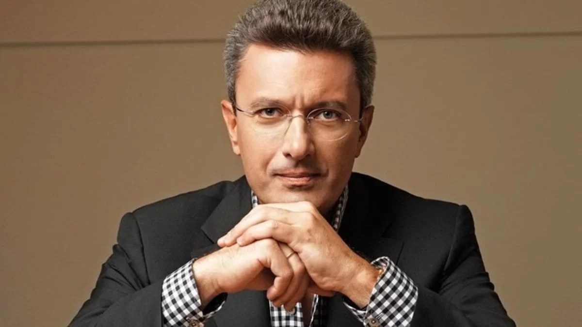 ANT1: "Εσκασε" η ανακοίνωση για την εκπομπή του Νίκου Χατζηνικολάου, Ενώπιος Ενωπίω