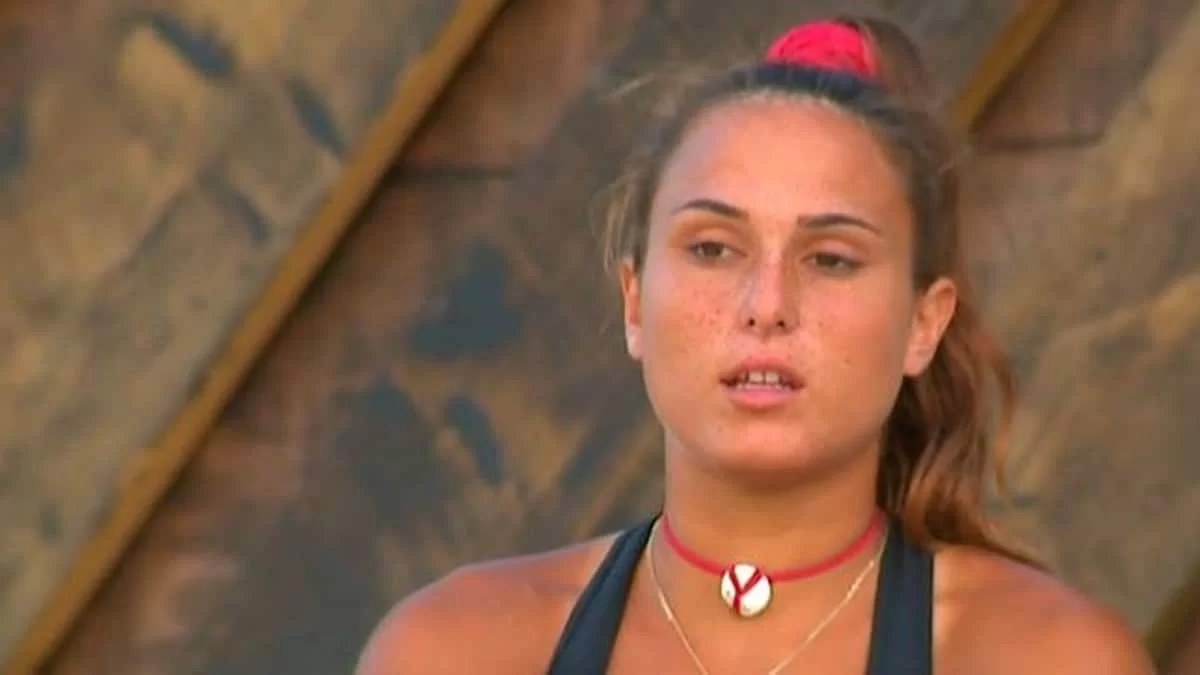 Survivor 5: «Ήμουν με πυρετό και...» - Εξουθενωμένη η Ασημίνα μετά την ήττα των Κόκκινων