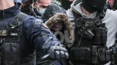 Ρούλα Πισπιρίγκου: «Έχω μιλήσει μαζί του...» - Τι απαντά για το τρίτο πρόσωπο και τα απειλητικά μηνύματα στον Μάνο