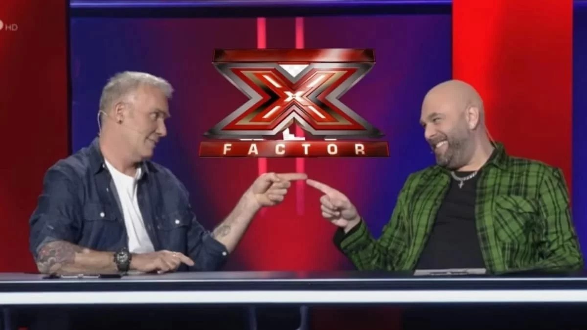 X-Factor highlights 16/4: Η έξαλλη μητέρα παίκτριας, η Σοφία Λεοντίτση και οι ομάδες των κριτών