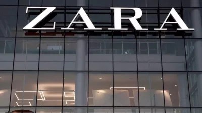Μοιάζει με πανάκριβη αλλά δεν είναι - Η τσάντα των Zara που έχει ξεπουλήσει με το που κυκλοφόρησε