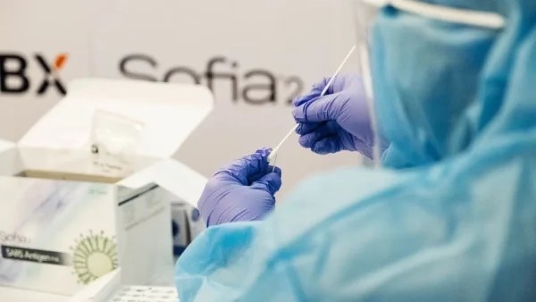 Κορωνοϊός: Τα σημερινά (21/4) κρούσματα
