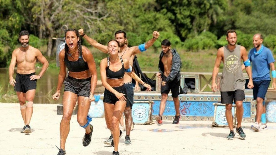Πότε θα γίνει η ένωση των δύο ομάδων στo Survivor 5