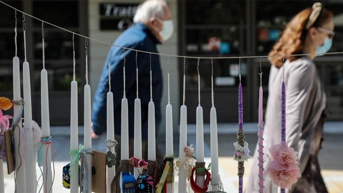 Πάσχα 2022: Ανακοινώθηκε το εορταστικό ωράριο λειτουργίας των καταστημάτων