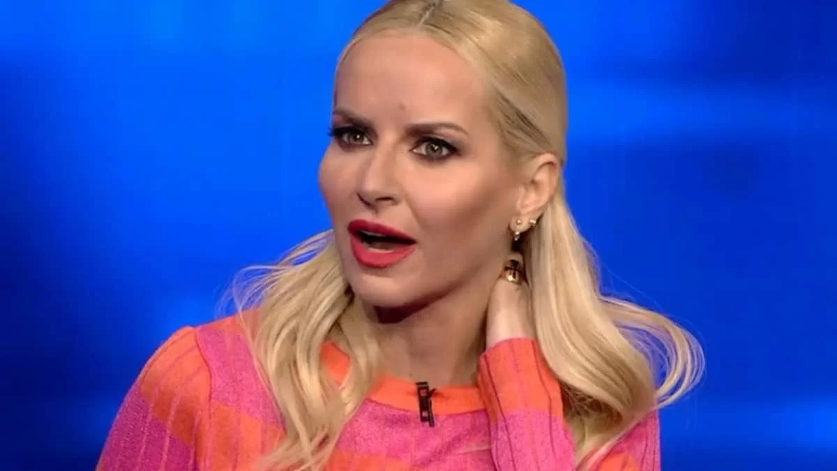 The Chase: «Έχω βγει από τα ρούχα μου...» - Έξαλλη η Μαρία Μπεκατώρου