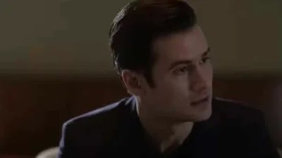Άγριες Μέλισσες: Οι τύψεις βουλιάζουν το Νικηφόρο σε σκέψεις για τη Ρένα και την  Ασημίνα