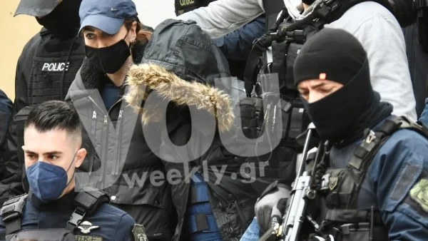 Τραγωδία Πάτρα: «Είμαι ένα βήμα πριν τη φυλακή» - Ξέσπασε η Ρούλα Πισπιρίγκου στην απολογία της