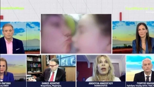«Να τελειώσουν όλα να πάμε για ποτάρες» - Η αποκάλυψη για την αδερφή της Ρούλας Πισπιρίγκου