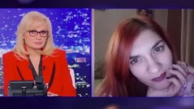 «Ο Κοκκινόπουλος ετοιμάζει τα τρέιλερ για το φως στο τούνελ;» - Ξεσπάθωσε το twitter με την εκπομπή της Νικολούλη