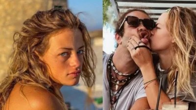 Η ανάρτηση του Άγγελου Λάτσιου που έφερε την αντίδραση της Γαίας Μερκούρη - Τι συνέβη