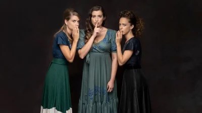 Τέλος από τον ΑΝΤ1 οι Άγριες Μέλισσες - Πότε θα βγει στον αέρα το τελευταίο επεισόδιο