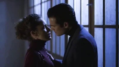 Άγριες Μέλισσες: Συλλήψεις δολοφονίες και ένα διαζύγιο φέρνουν τα πάνω κάτω στο Διαφάνι
