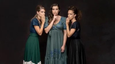 Τραγωδία στις Άγριες Μέλισσες - Κάνει απόπειρα αυτοκτονίας η...