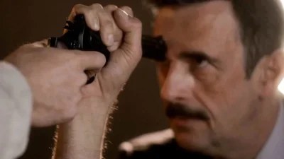 Άγριες Μέλισσες: «Αυτοί βάζουν τη σκληρότητα και εγώ...» - Ο Λεωνίδας Κακούρης αποκαλύπτει για τη σειρά