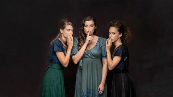 Άγριες Μέλισσες: «Ανεπίσημα γνωρίζουμε ότι τελειώνουν φέτος»