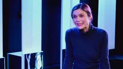 «Νομίζω ότι η πατριαρχεία είναι...» - "Κόλαφος" οι δηλώσεις της Αλεξάνδρας Αϊδίνη