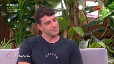 Γη της Ελιάς: «Σου λένε τέτοια;» - Η ατάκα των θαυμαστριών του Σκουρλέτη που "έστειλε" την Ελένη Μενεγάκη