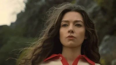 Eurovision 2022: Αυτή θα είναι η εμφάνιση της Αμάντας Γεωργιάδη