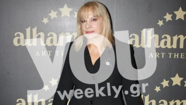 «Επιβεβαιώθηκα που έφυγα...» - Η Άννα Ανδριανού αποκαλύπτει εάν έχει υποστεί κακοποιητικές συμπεριφορές
