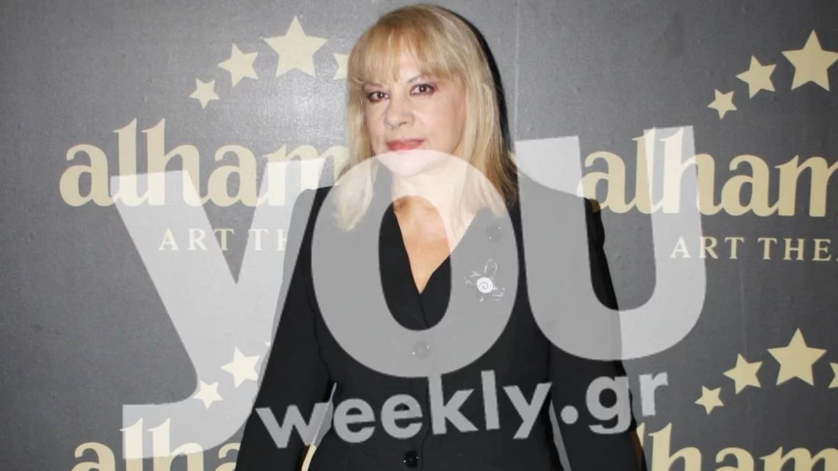 «Επιβεβαιώθηκα που έφυγα...» - Η Άννα Ανδριανού αποκαλύπτει εάν έχει υποστεί κακοποιητικές συμπεριφορές