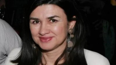 «Νομίζω ότι κάτι δεν πάει καλά με εμένα όταν με ρωτάτε...» - Κόλαφος η Άννα Κουρή για την μητρότητα