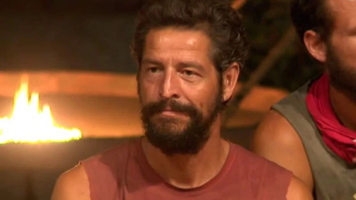 Survivor 5: "Στηθήκατε για να δημιουργήσετε δήθεν..." - Ξέφυγε ο Απόστολος Ρουβάς όταν έσβησαν οι κάμερες