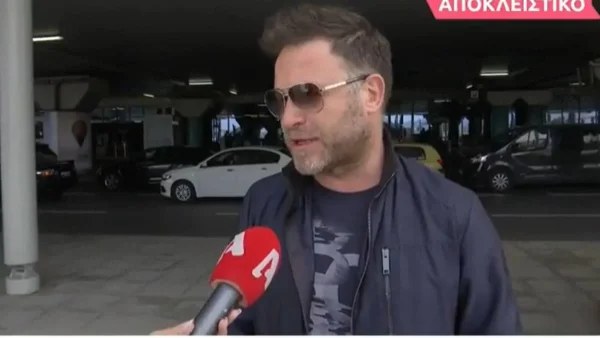 "Έσπασε" την σιωπή του ο Αριστομένης Γιαννόπουλος για το Survivor: «Η μόνη τηλεοπτική πρόταση που...»